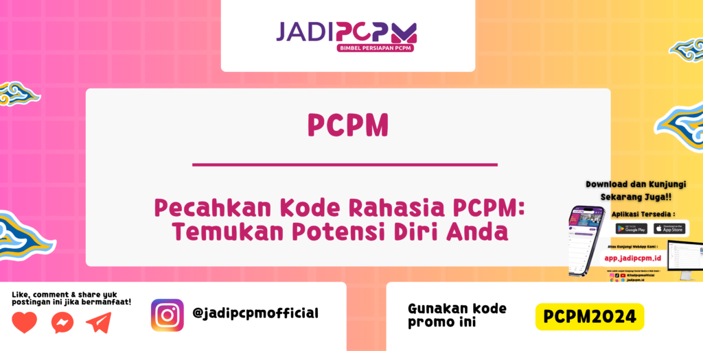 PCPM