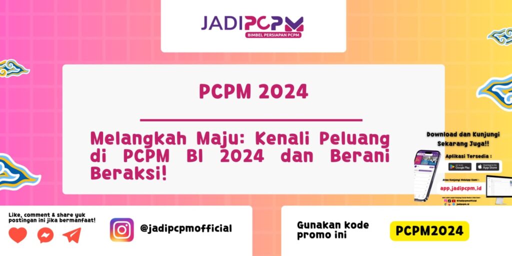 PCPM 2024