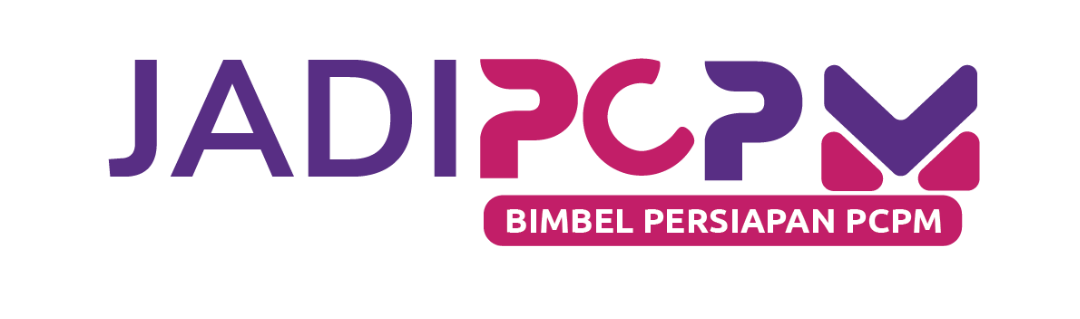 Logo bimbel jadiPCPM