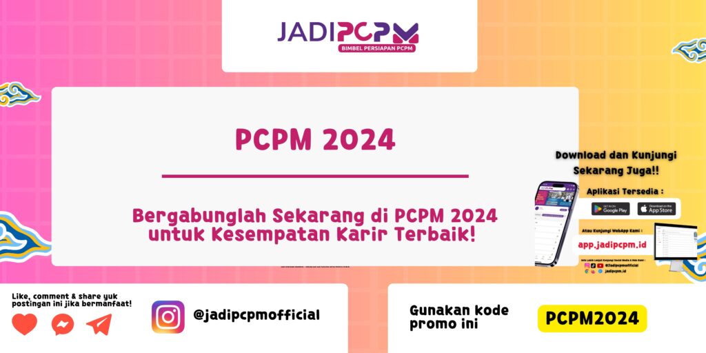 PCPM 2024