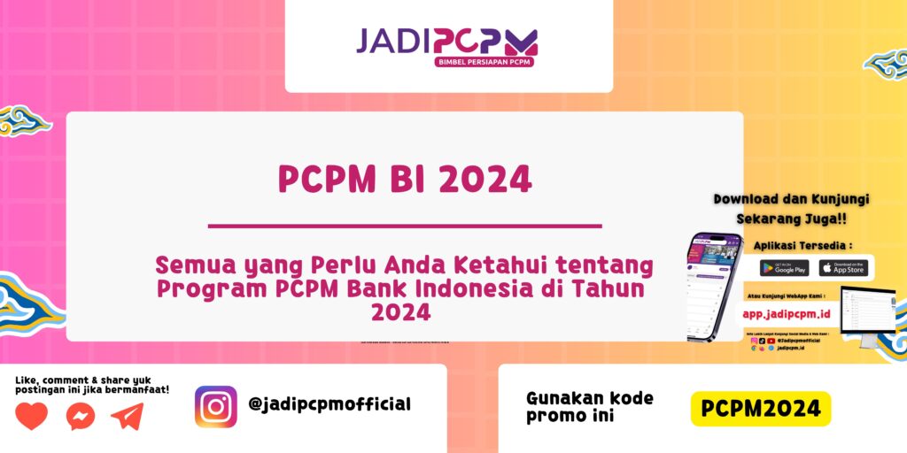 PCPM BI 2024