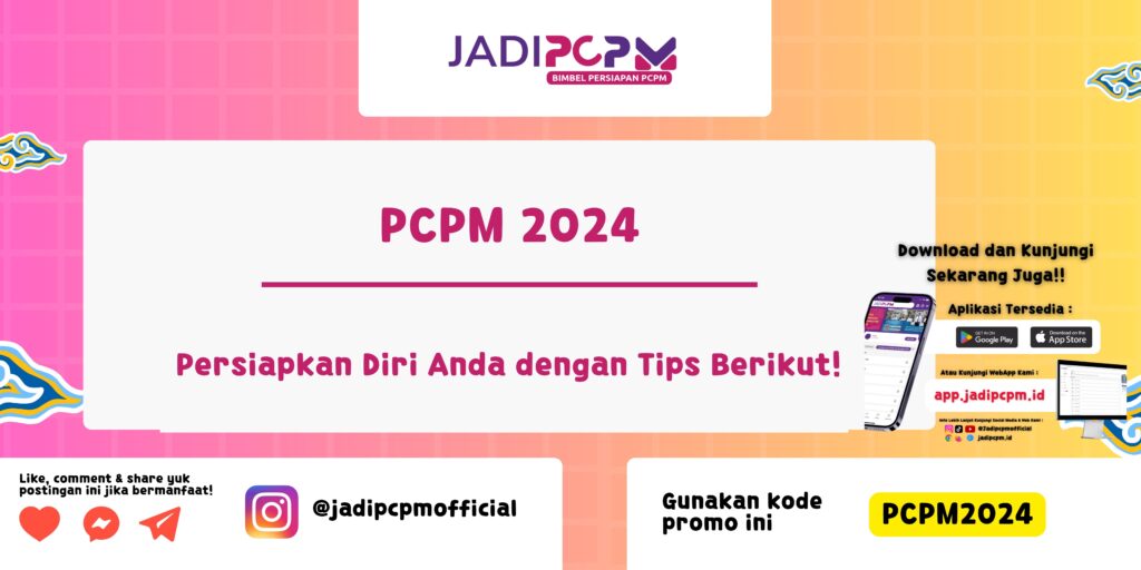 PCPM 2024