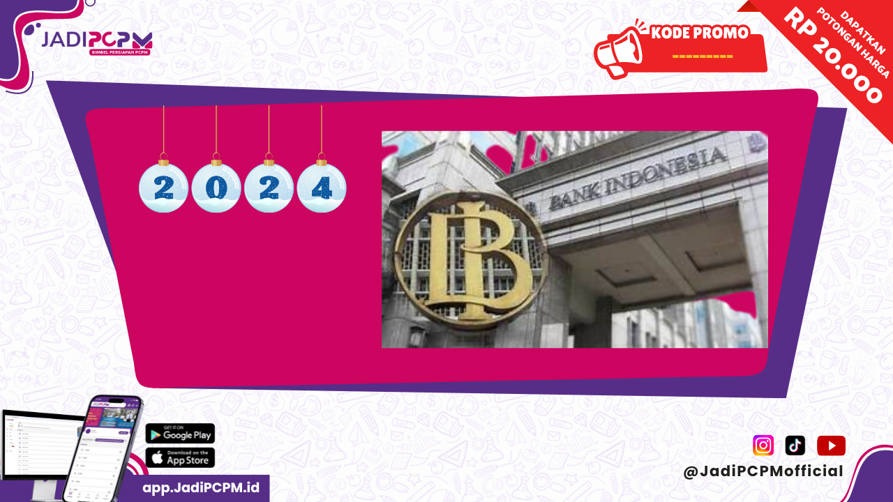 Kapan PCPM 2024 Dibuka
